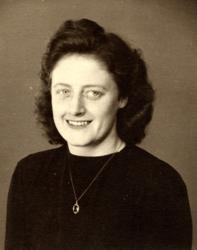 Edith Kristensen